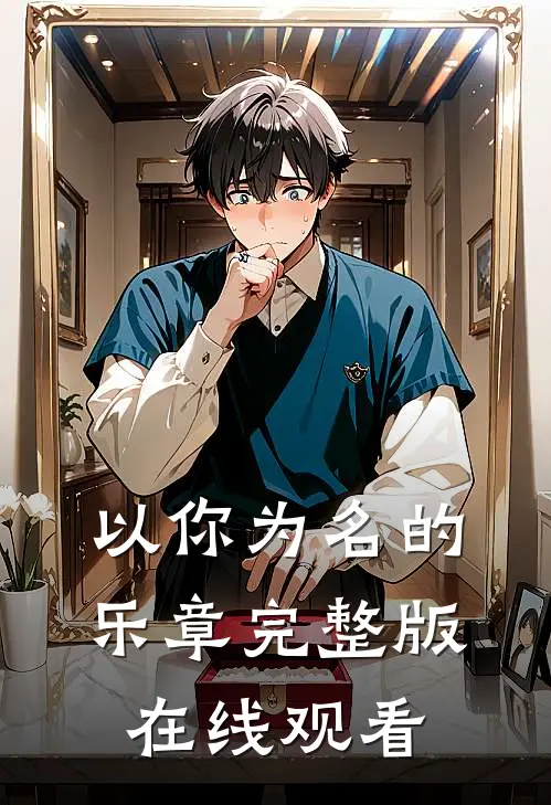 以你为名的乐章完整版在线观看