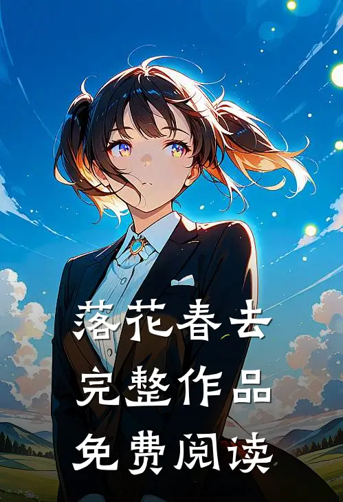 落花春去完整作品免费阅读