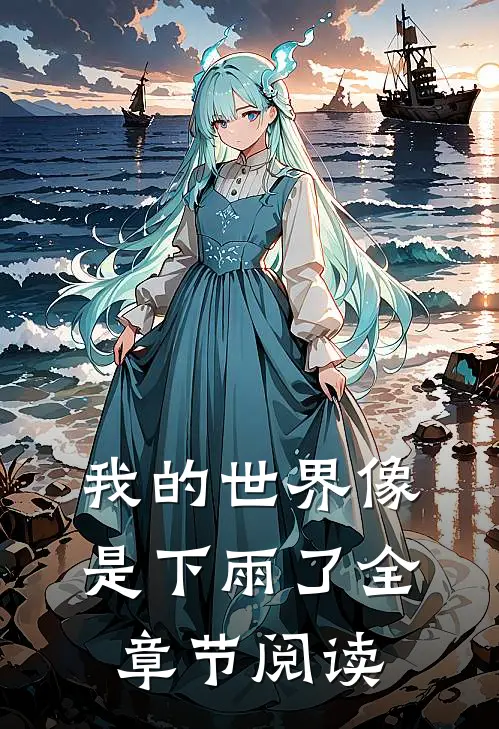 我的世界像是下雨了全章节阅读