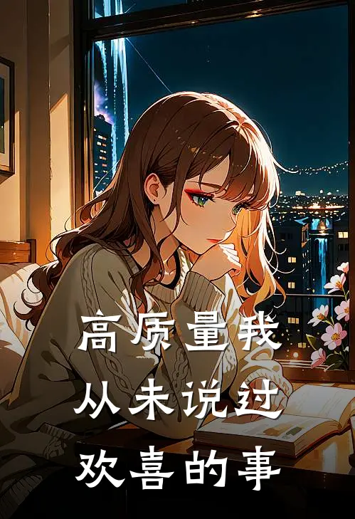 高质量我从未说过欢喜的事