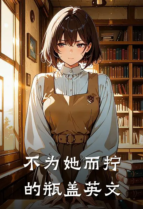 不为她而拧的瓶盖英文