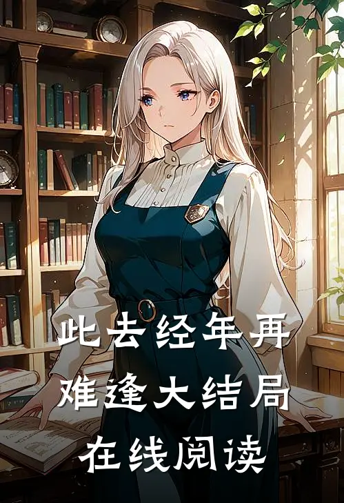 此去经年再难逢大结局在线阅读