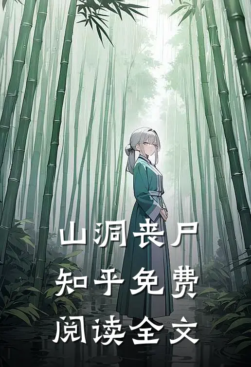 山洞丧尸知乎免费阅读全文