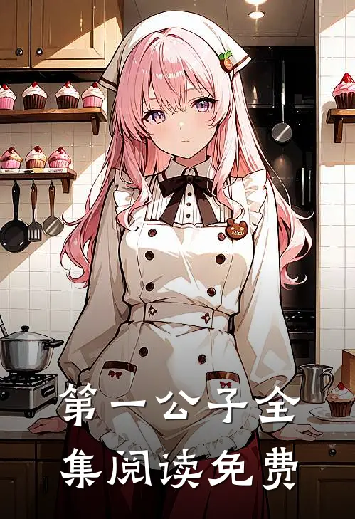 第一公子全集阅读免费
