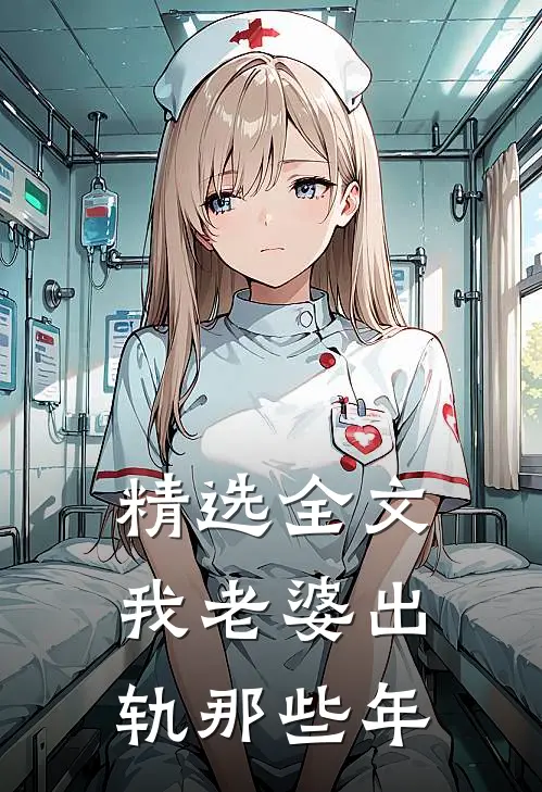 精选全文我老婆出轨那些年
