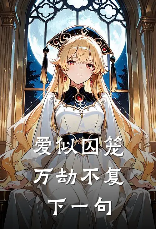 爱似囚笼万劫不复下一句