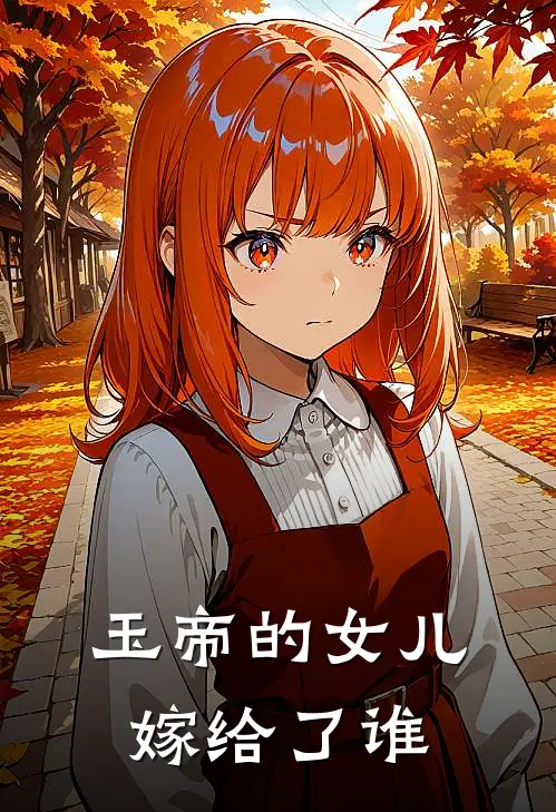 玉帝的女儿嫁给了谁
