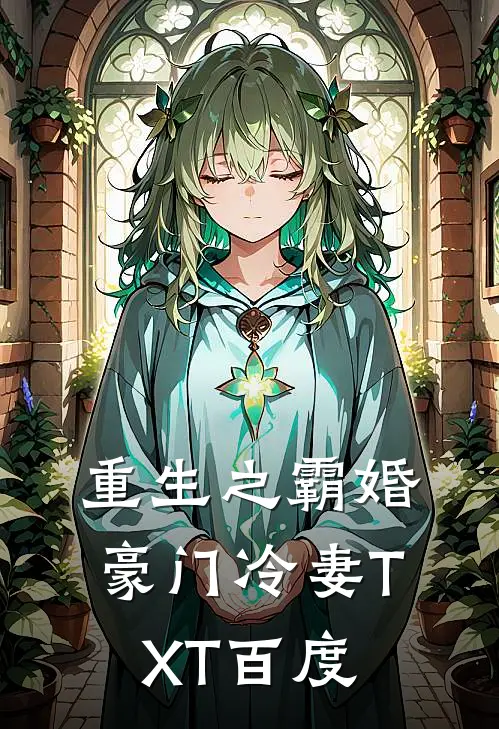 重生之霸婚豪门冷妻TXT百度
