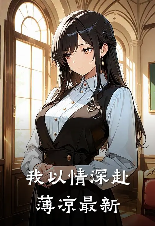 我以情深赴薄凉最新