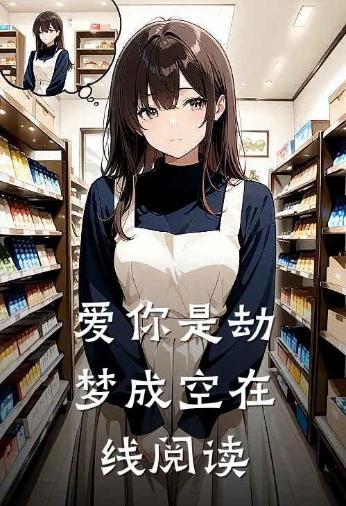 爱你是劫梦成空在线阅读