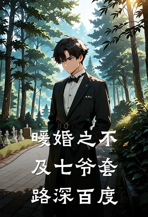 暖婚之不及七爷套路深百度