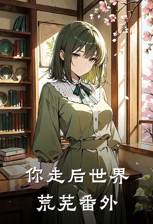 你走后世界荒芜番外