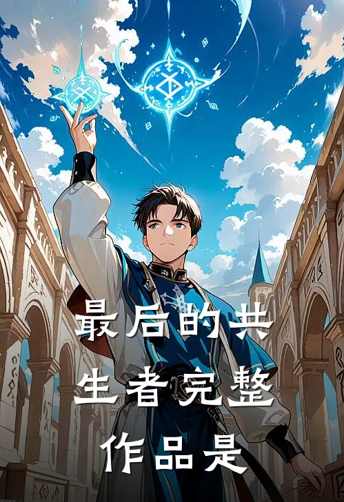 最后的共生者完整作品是