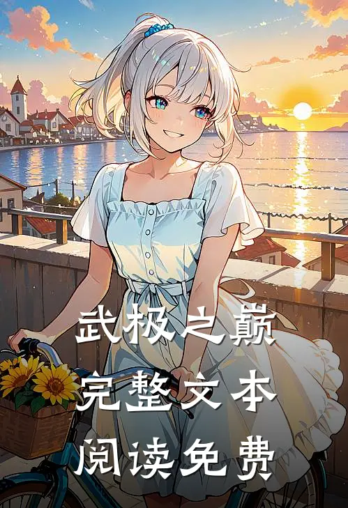 武极之巅完整文本阅读免费