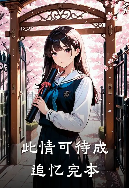 此情可待成追忆完本