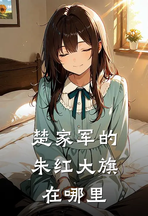 楚家军的朱红大旗在哪里