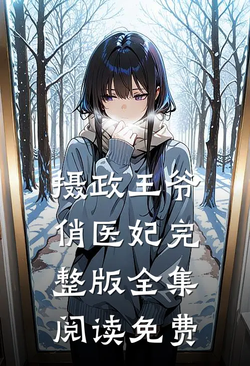 摄政王爷俏医妃完整版全集阅读免费
