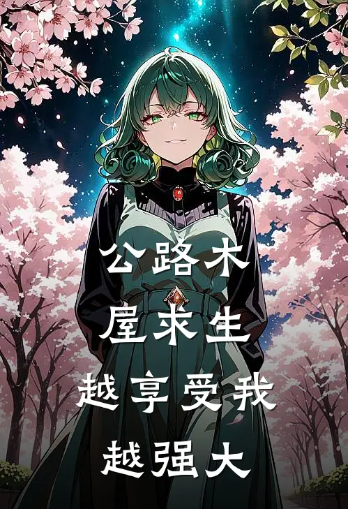 公路木屋求生：越享受我越强大