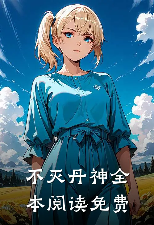 不灭丹神全本阅读免费