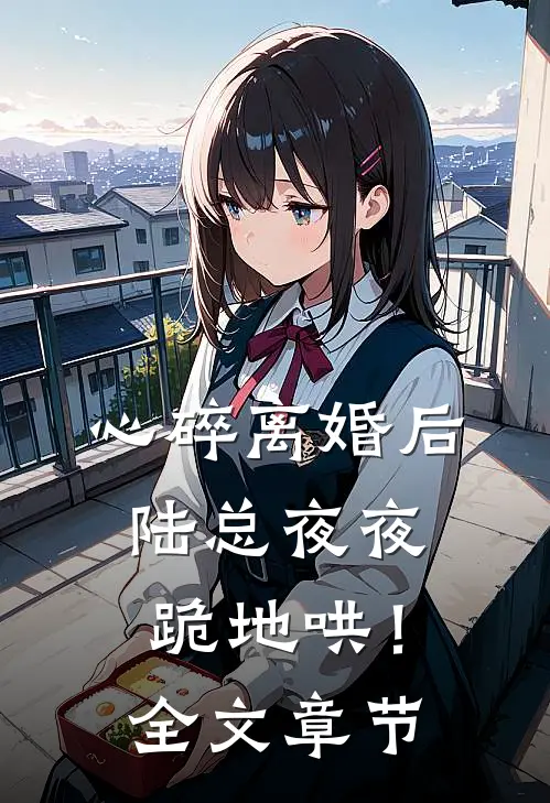 心碎离婚后，陆总夜夜跪地哄！全文章节