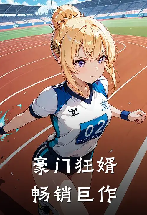 豪门狂婿畅销巨作