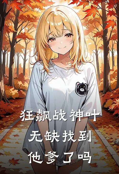 狂飙战神叶无缺找到他爹了吗