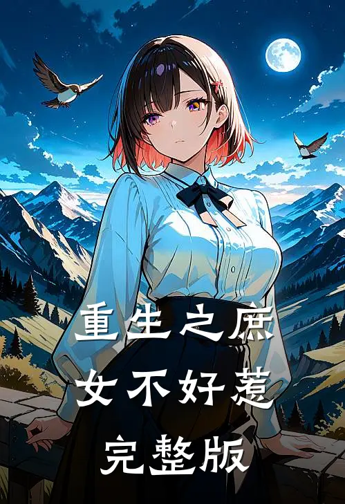 重生之庶女不好惹完整版