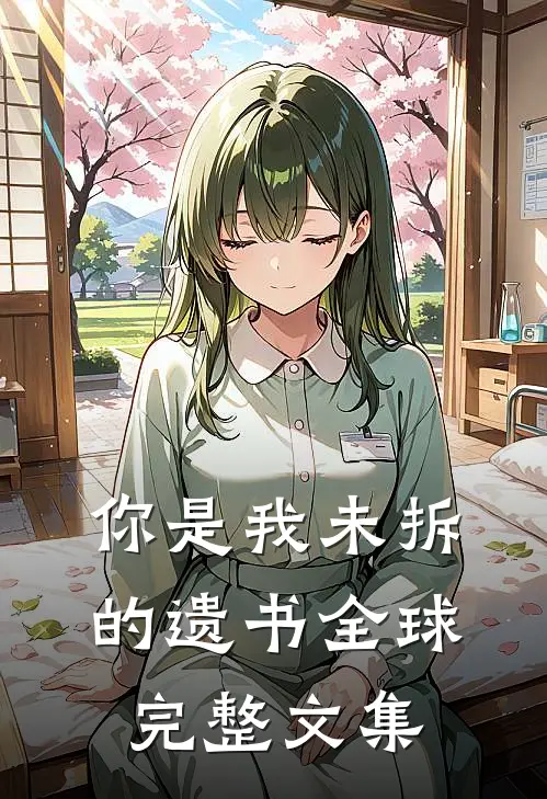 你是我未拆的遗书全球完整文集