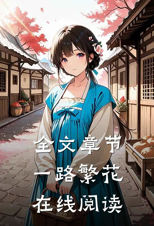 全文章节一路繁花在线阅读