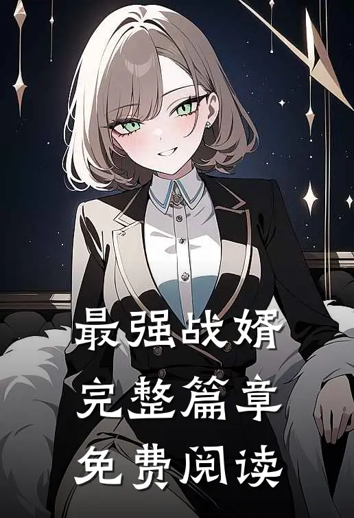 最强战婿完整篇章免费阅读