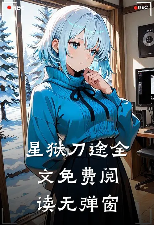 星狱刀途全文免费阅读无弹窗