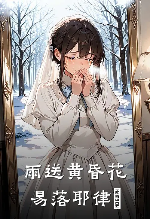 雨送黄昏花易落耶律暻