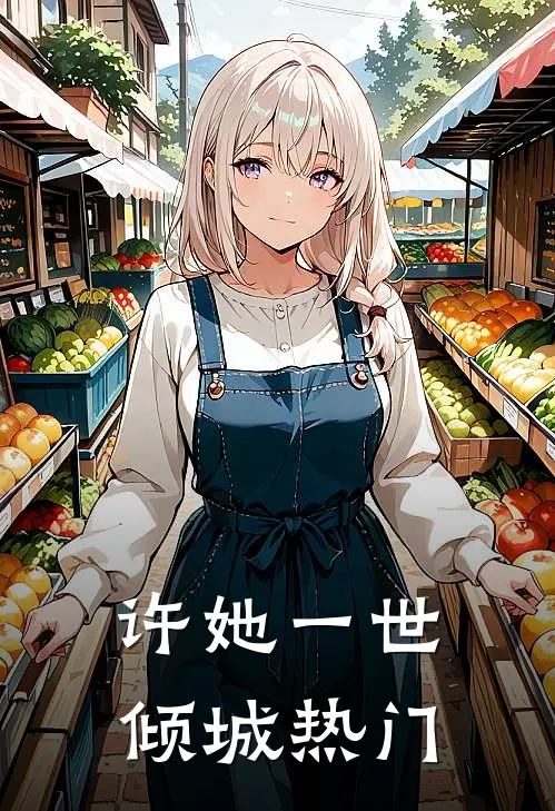 许她一世倾城热门