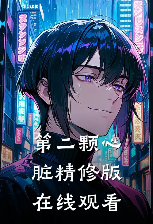 第二颗心脏精修版在线观看