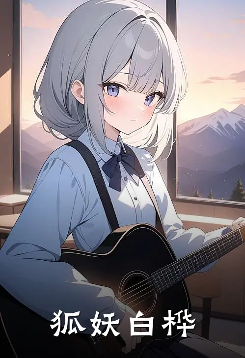 狐妖白桦