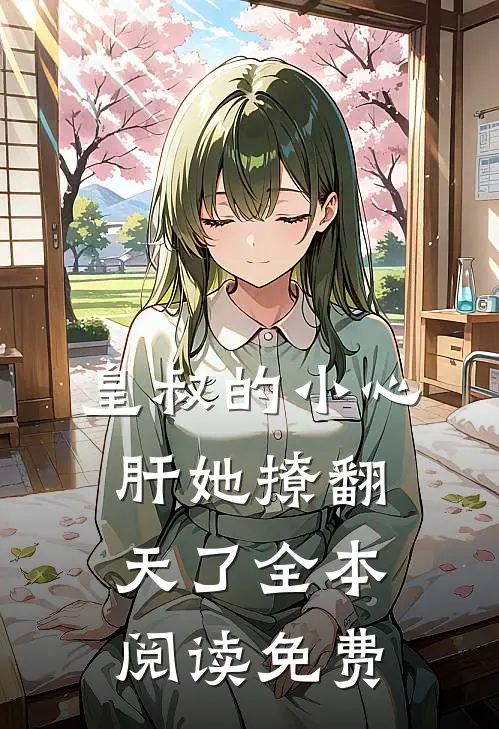 皇叔的小心肝她撩翻天了全本阅读免费