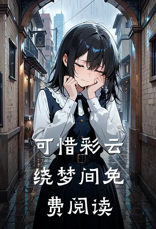 可惜彩云绕梦间免费阅读