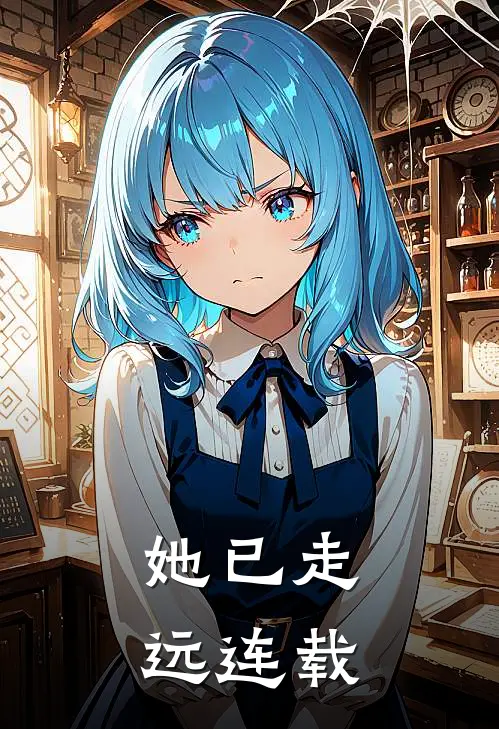 她已走远连载