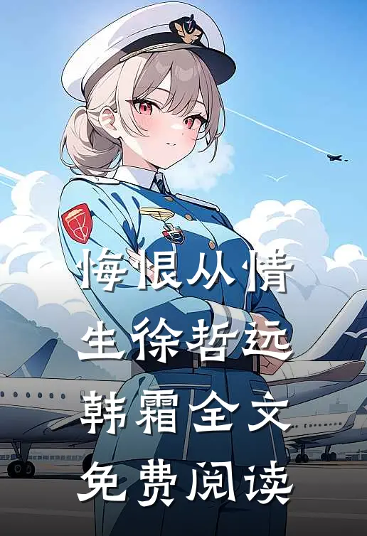 悔恨从情生徐哲远韩霜全文免费阅读