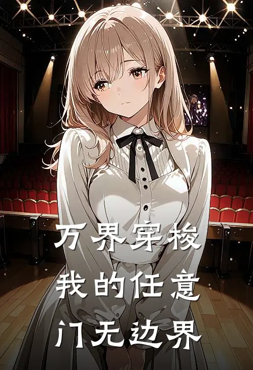 万界穿梭我的任意门无边界