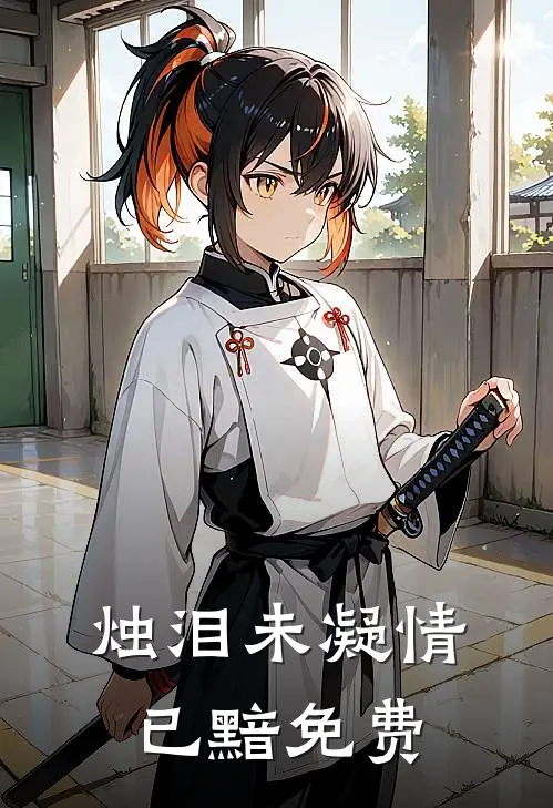 烛泪未凝情已黯免费