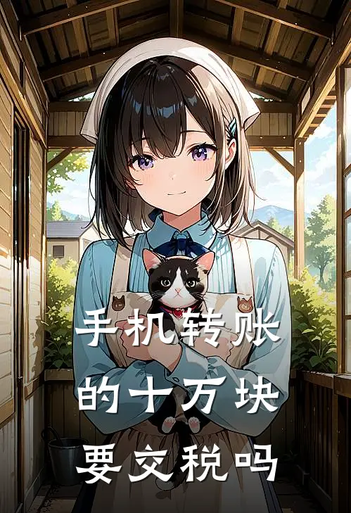 手机转账的十万块要交税吗