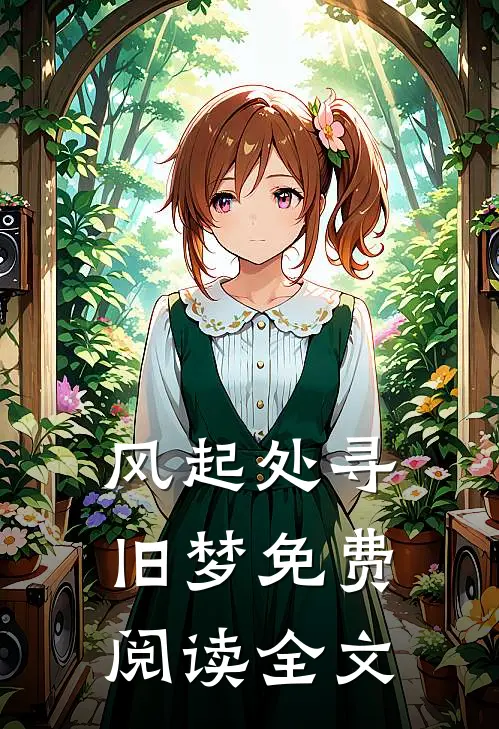 风起处寻旧梦免费阅读全文