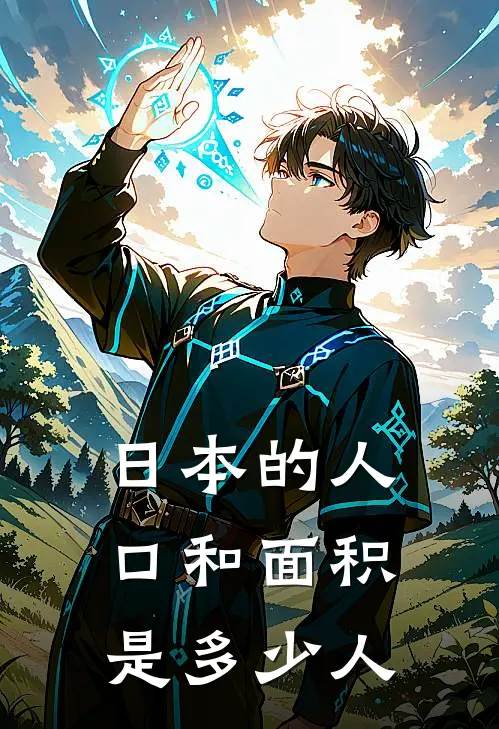 日本的人口和面积是多少人