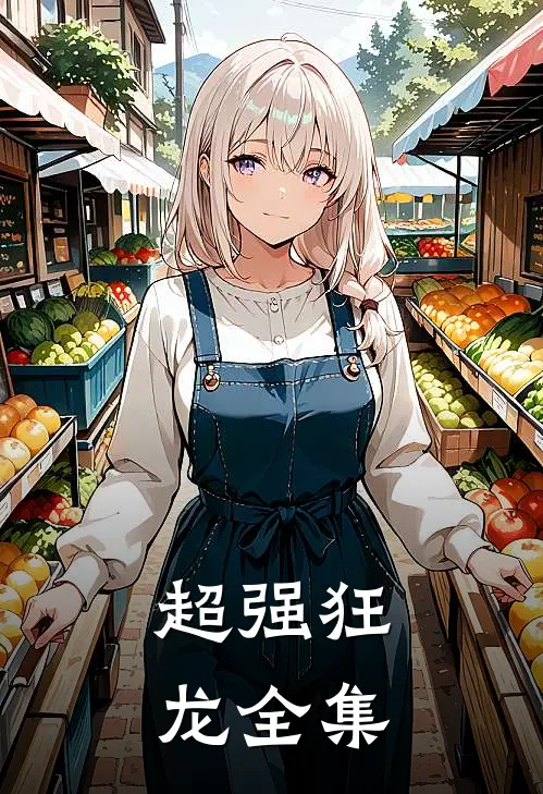 超强狂龙全集