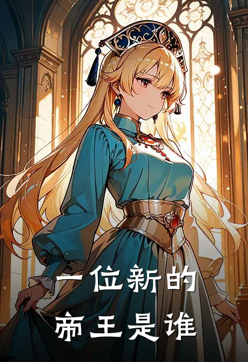 一位新的帝王是谁