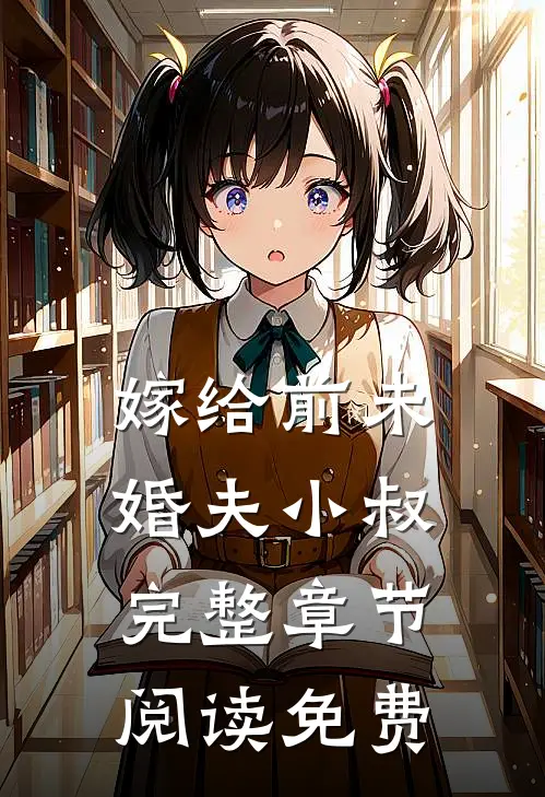 嫁给前未婚夫小叔完整章节阅读免费