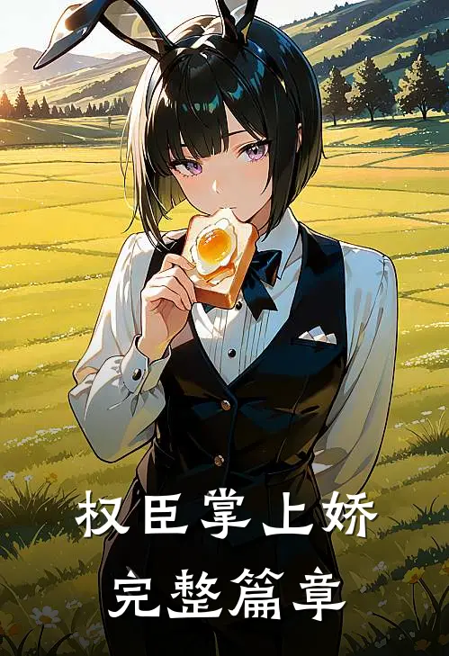 权臣掌上娇完整篇章