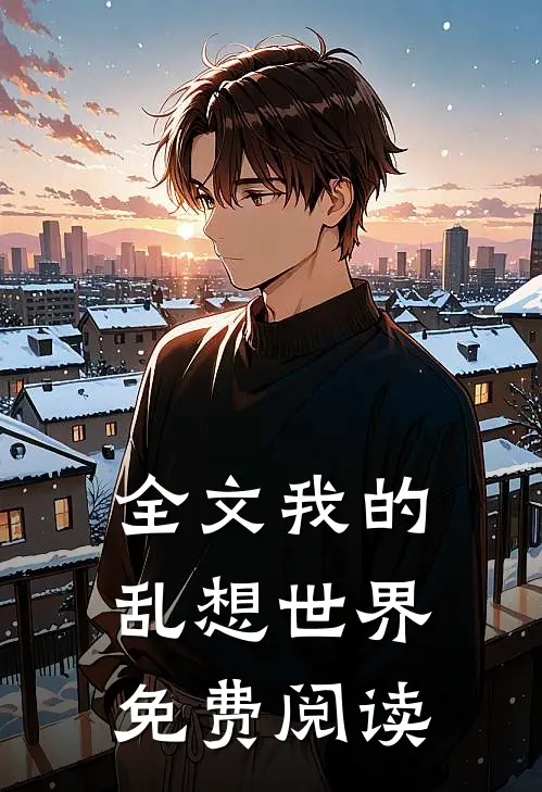 全文我的乱想世界免费阅读