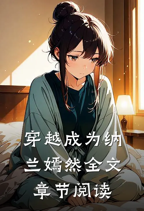 穿越成为纳兰嫣然全文章节阅读